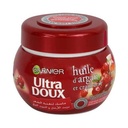 ULTRA DOUX MASQUE ARGAN 300ML
