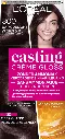 CASTING 300 CHATAIN FONCE