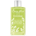 BIEN-ETRE EAU DE COLOGNE 250ML