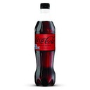 كوكا كولا زيرو 0.5 لتر