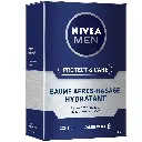 NIVEA MEN POST-SHAVE MOISTURIZER