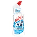 HARPIC GEL JAVEL ECLAT 750ML