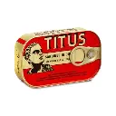 sardine 125g