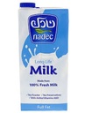 حليب نادك كامل الدسم 1 لتر