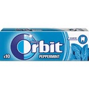 ORBITPEPPEMINT  14G