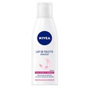 NIVEA MILK BODY LOTION 200ML