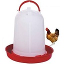 SIW POULE