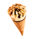PIVOT VANILLE TURRON