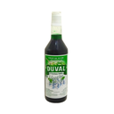 DUVAL MINT SYRUP 75CL