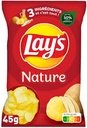 LAYS NATUR 45g