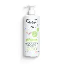 EVOLUDERM FACE & BODY BABY CLEANSING MILK 500ML