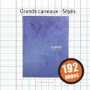 CAHIER CALLIGRAPHE 192 PAGE