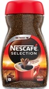 NESCAFÉ SELECTION CORSE 200G