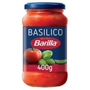 Barilla Basilico Sauce 400g