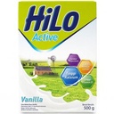 ACTIVE HILO VANILLA 500G