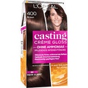 CASTING CREM GLOSS 400CHATAIN