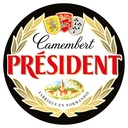 بريزيدنت كوممبر 250 جرام