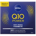 NIVEA ANTI-WRINKLE NIGHT CARE 50ML