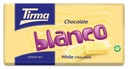 TIRMA CHOCOLATE BLANCO 150g