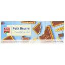 B.F Petit Beurre Milk Chocolate 150g