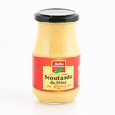 B.F Dijon Mustard 370g