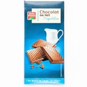 B.F CHOCOLAT AU LAIT 100g