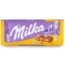 MILKA CARAMEL 100g