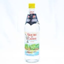B.F Liquid Cane Sugar 70cl