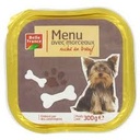 B.F MENU RICHE EN BOEUF 300g