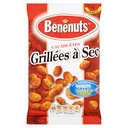 BENENUTS CACAHUETES 120g