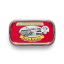 B.F SARDINES A LHUILE 69g
