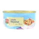 B.F Tuna Nicoise Salad 280g