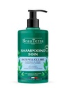 CHAMPU ANTICASPA 750ML