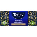 TETLEY THE ANGLAIS