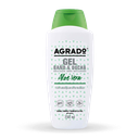 GEL BANO Y DUCHA ALOE VERA 750ML