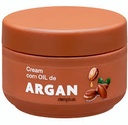 CREAM CORPORAL ARGAN 200ML