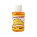 ESSENCE BANANE 30ML