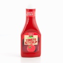 FL.SOUPLE KETCHUP 340G B.F