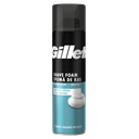 GILLETTE SPUMA DE RAS 200ML