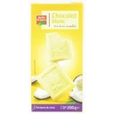 Bloc de Noix de Coco 200g - Belle France