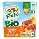 COMPOT.POM/PECHE X4100G B.F