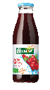 PURE CRANBERRY JUICE