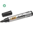 BIC BLACK MARKER 8755761
