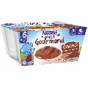 PTIT  GORMAND CHOCO