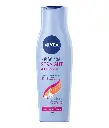NIVEA STRAIGHT GLOSS 250ML