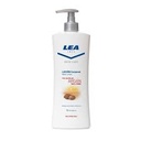 LEA LOCION CORPOAL  ARGAN 500ML