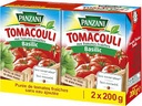 PANZANI TOMACOULI 200G