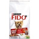 FIDO CROQ MIX DOG FOOD