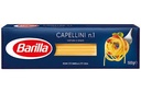 Barilla Capellini Pasta 500g