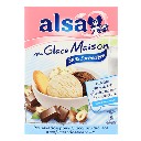 GLACE NATURELE AU SACHET
